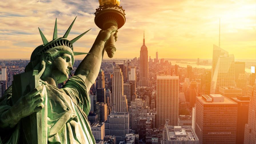 ¿A cuál Nueva York quieres ir? 