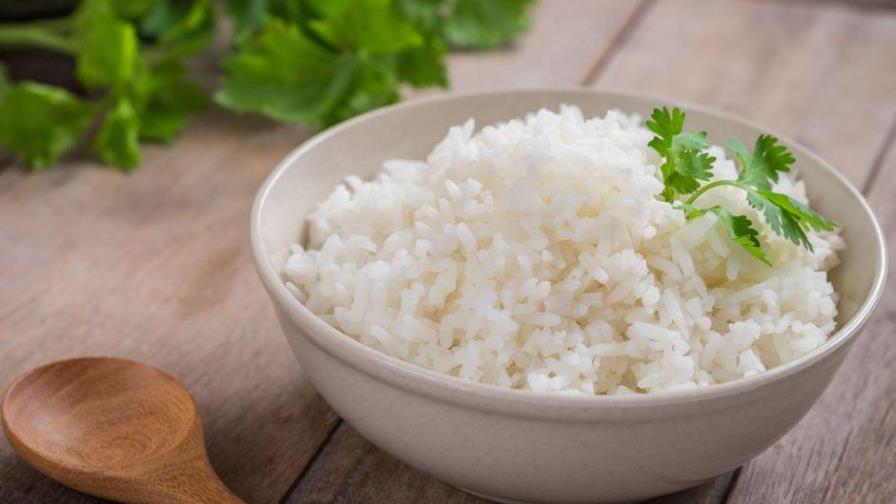 El arroz blanco, más versátil de lo que crees El arroz blanco, más versátil de lo que crees
