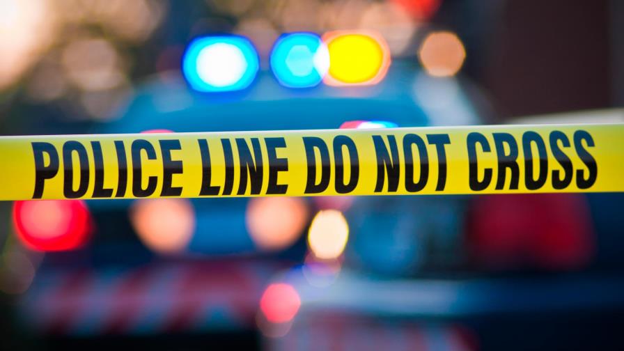 15 heridos a tiros frente a funeraria en Chicago