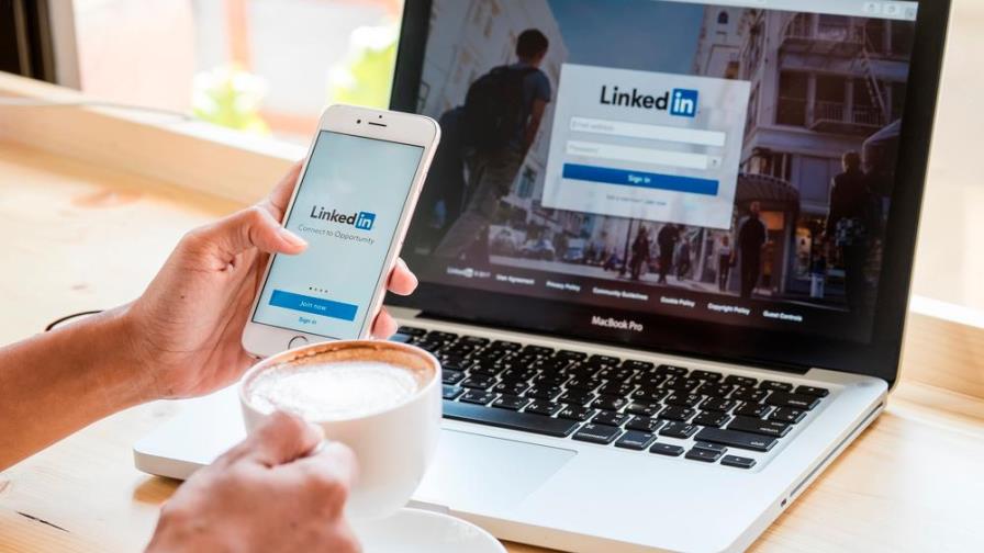 LinkedIn suma audios para que la gente oiga cómo se pronuncia tu nombre LinkedIn suma audios para que la gente oiga cómo se pronuncia tu nombre