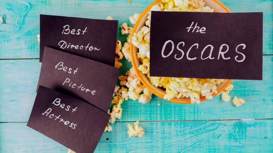 ¿Sabes cómo elige el jurado a los ganadores de los Óscar?