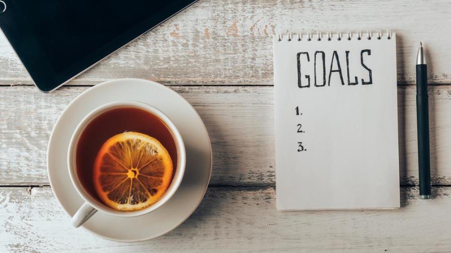 COVID-19: ¿Qué hago con mis metas del 2020?
