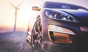 Estos son los 5 autos más potentes del planeta