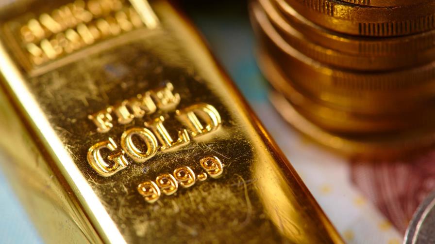 ¿Qué pasará con el oro que Venezuela “empeñó” en un banco alemán? ¿Qué pasará con el oro que Venezuela “empeñó” en un banco alemán?