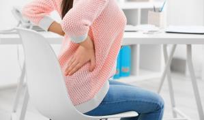 7 consejos para teletrabajar sin que te duela la espalda