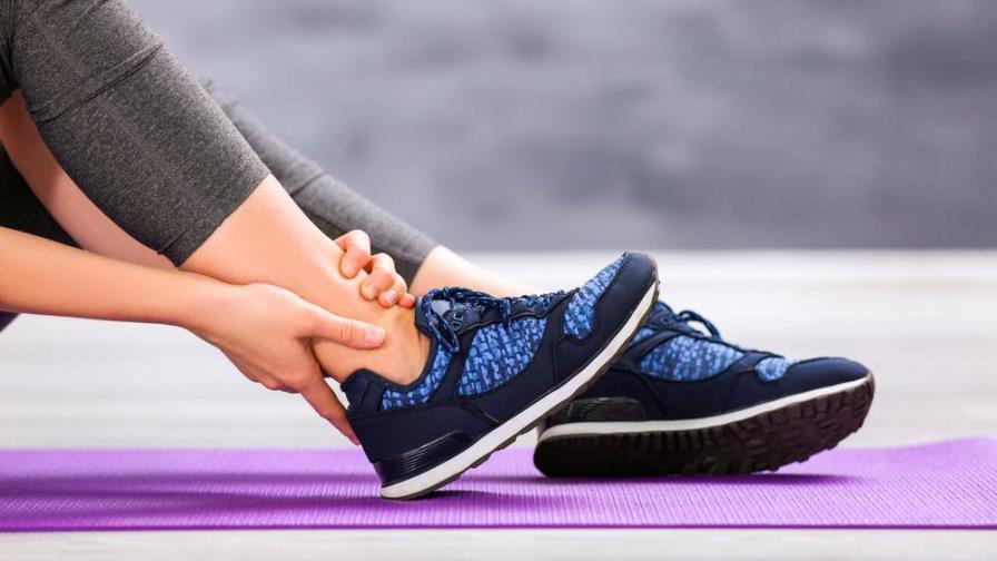 Cómo recuperarse y volver a entrenar tras una lesión