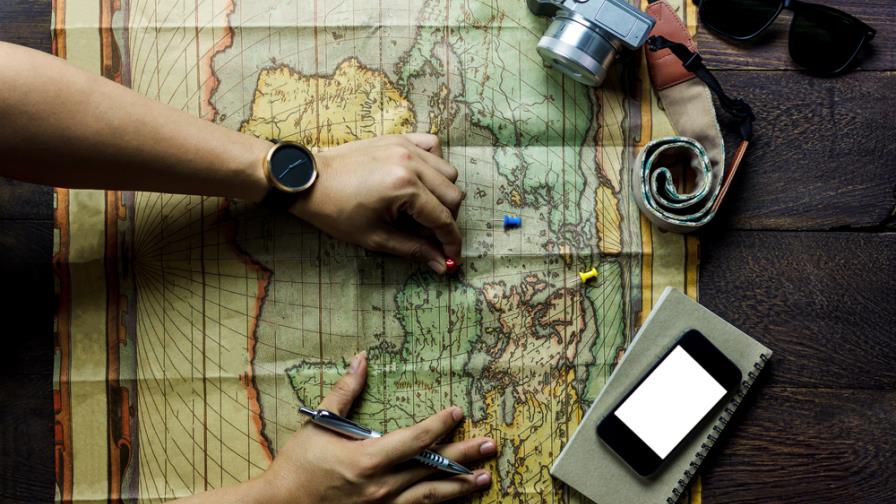 ¿Viajar y ahorrar? ¡Hazte voluntario!