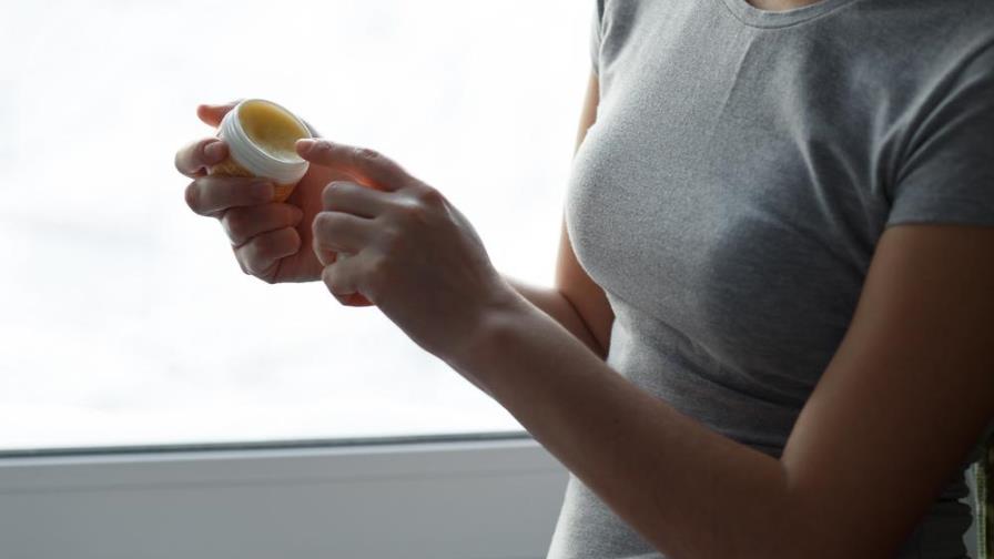 Usos cosméticos de la vaselina