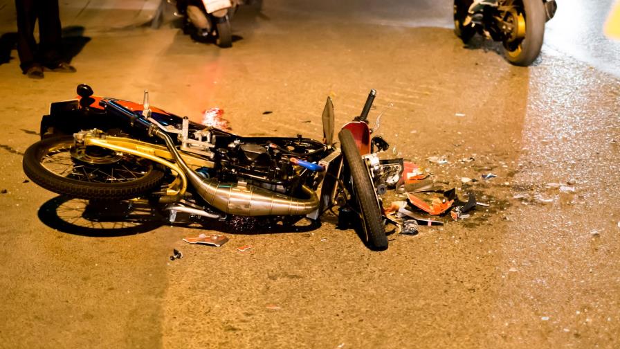 Joven muere en Cotuí mientras violaba toque de queda 