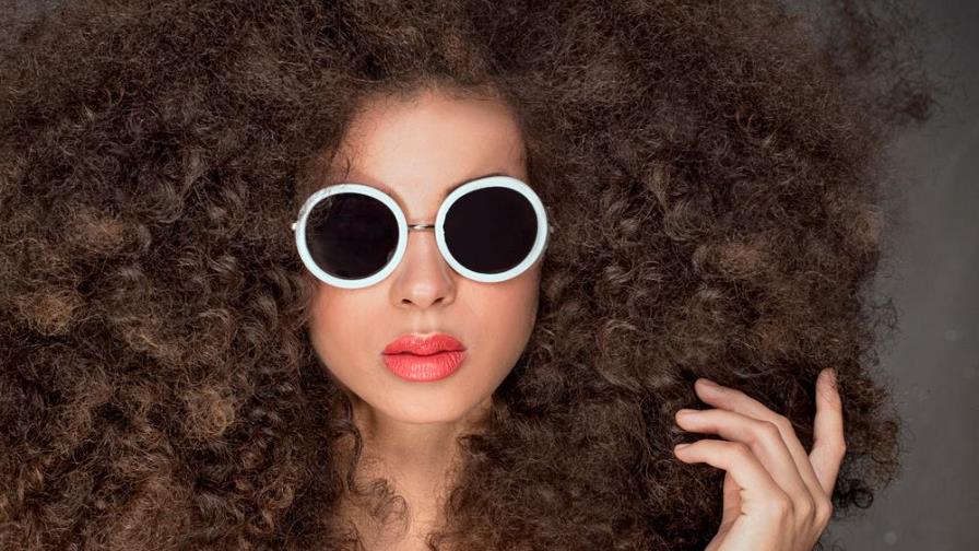 La cuarentena, el mejor momento para dejar salir tus rizos