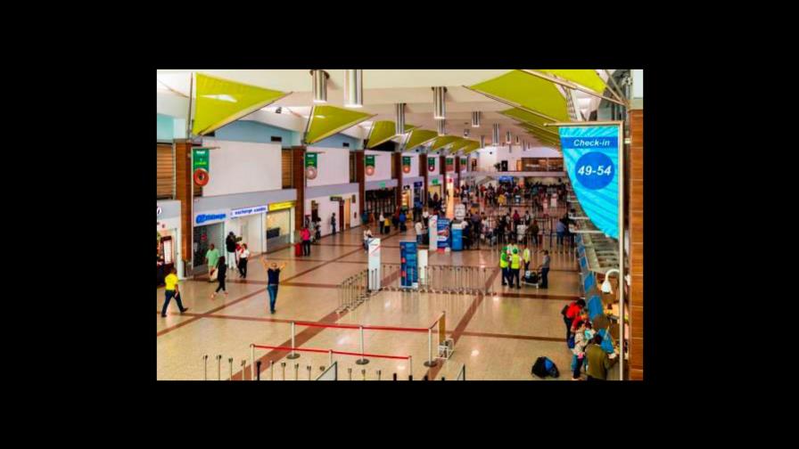 Gobierno de Estados Unidos baja nivel de alerta a 3 para los viajes a República Dominicana