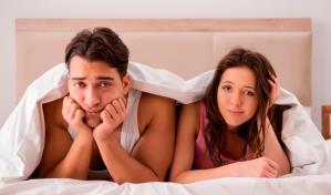 Errores sexuales comunes en las personas jóvenes