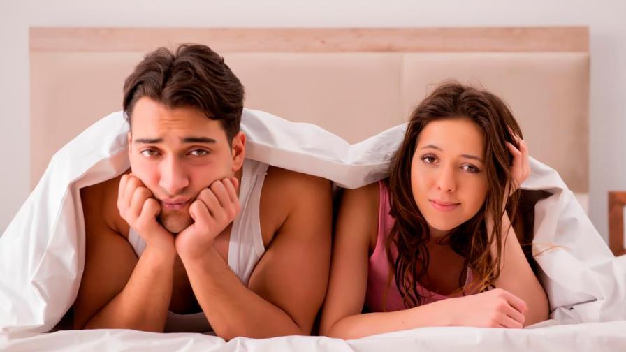 Errores sexuales comunes en las personas jóvenes Errores sexuales comunes en las personas jóvenes