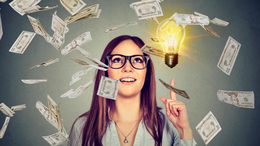 Cómo ser una mujer con inteligencia financiera