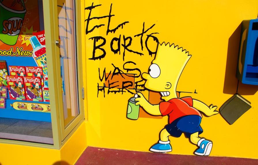 The Simpsons revela el título de su episodio 700