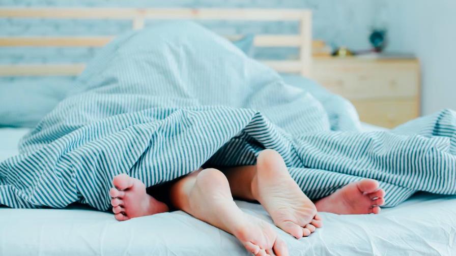 Ejercicios que mejorarán notablemente tu vida sexual