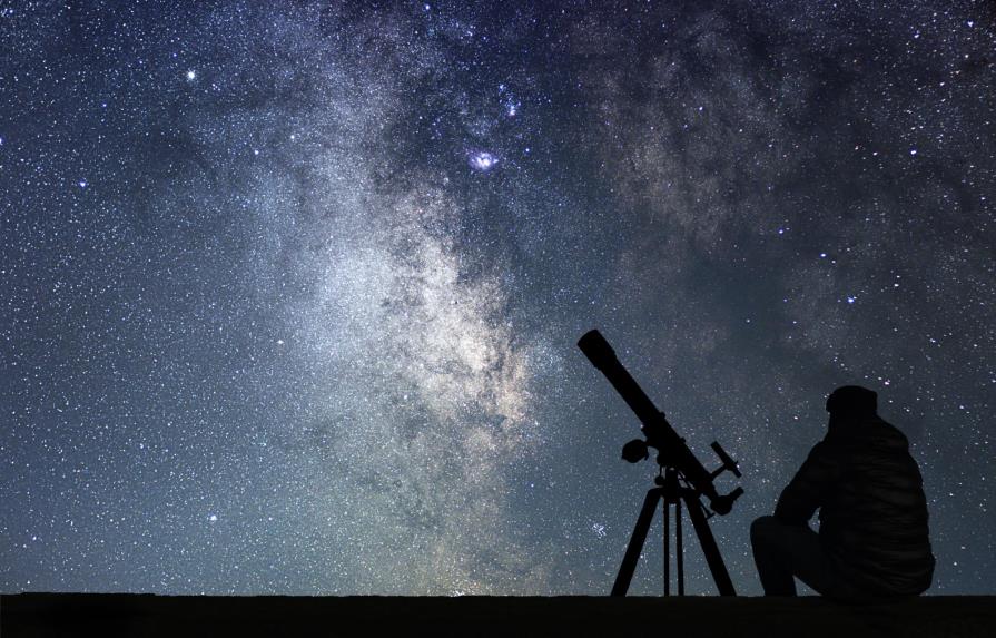 ¿Te gusta mirar las estrellas? Guía de apps para astrónomos principiantes