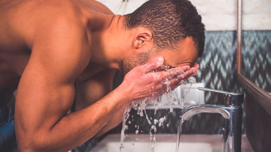 Tips para el cuidado de la piel masculina