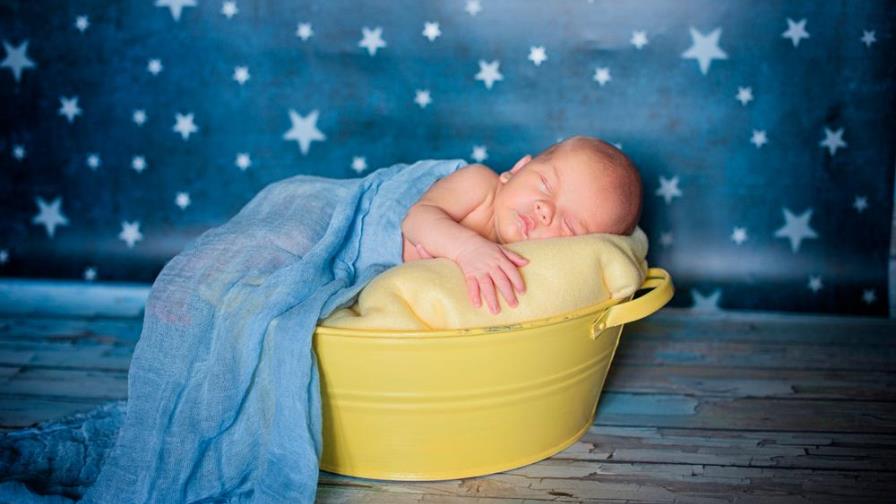 Nombres de niños inspirados en grandes personajes de la historia