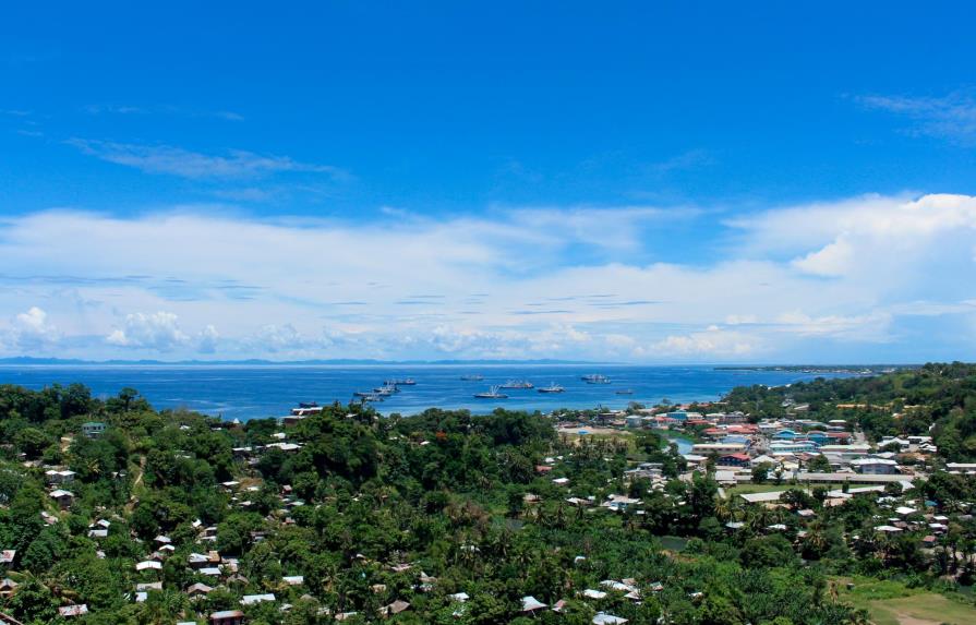 China celebra la decisión de las Islas Salomón de romper lazos con Taiwán