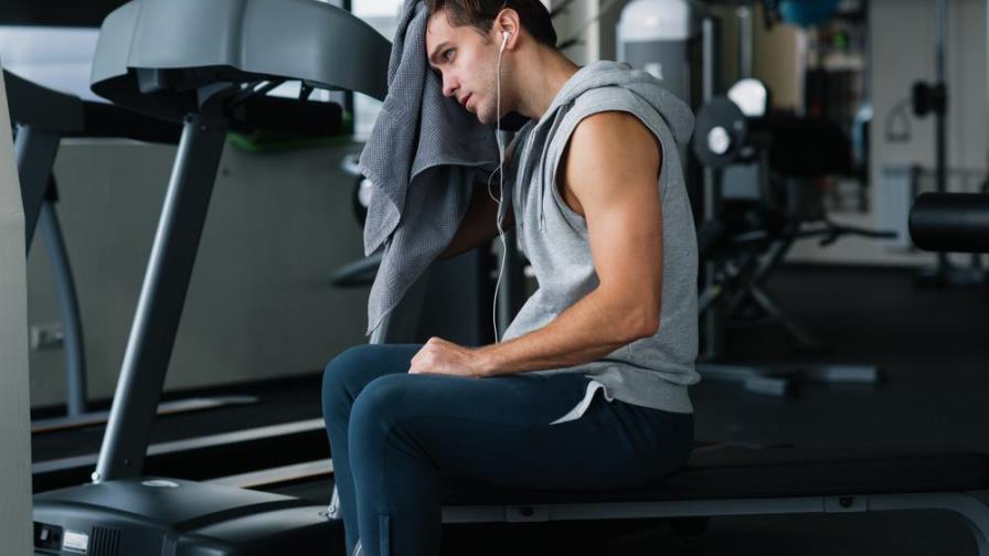 Estos alimentos te hacen transpirar