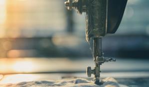 La moda de la máquina de coser resurge de la mano del coronavirus