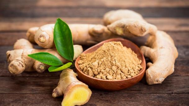 Cinco ideas para sumar el jengibre a tu dieta y aprovechar sus fabulosos beneficios