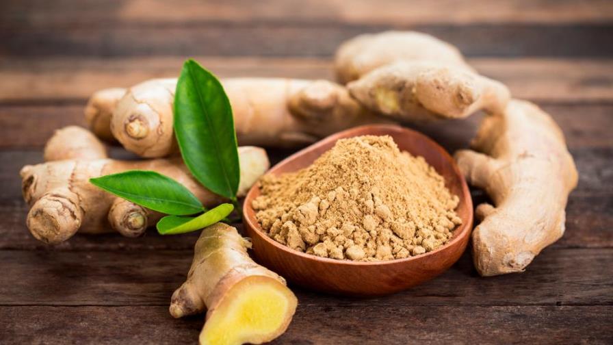 ¿Consumes jengibre? Mejora notablemente tu sistema inmune