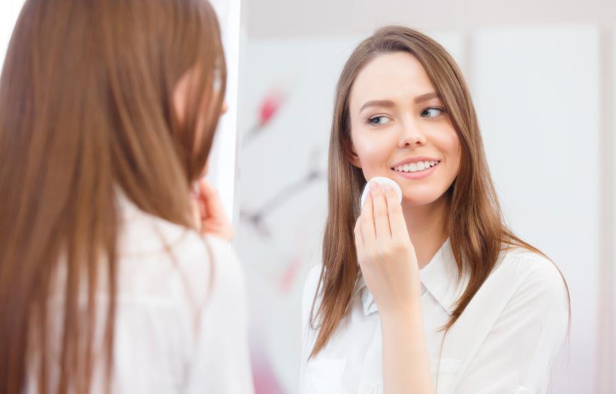 Mitos y leyendas de la limpieza facial