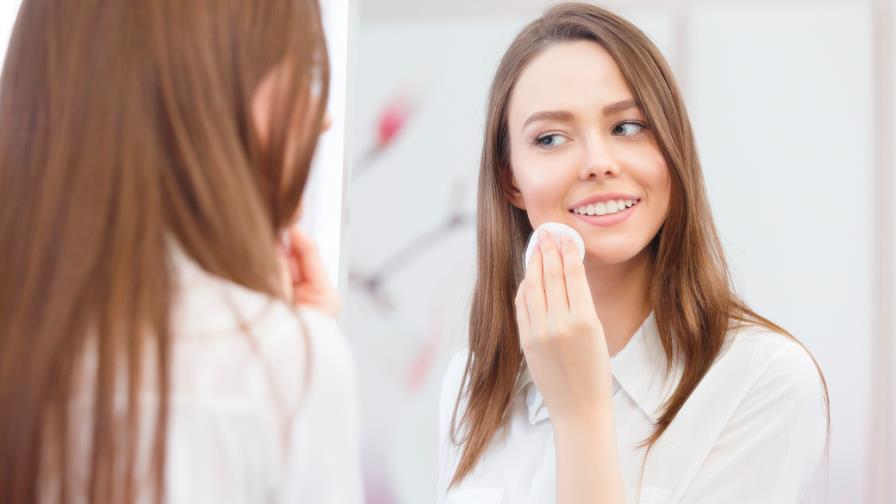 Mitos y leyendas de la limpieza facial Mitos y leyendas de la limpieza facial