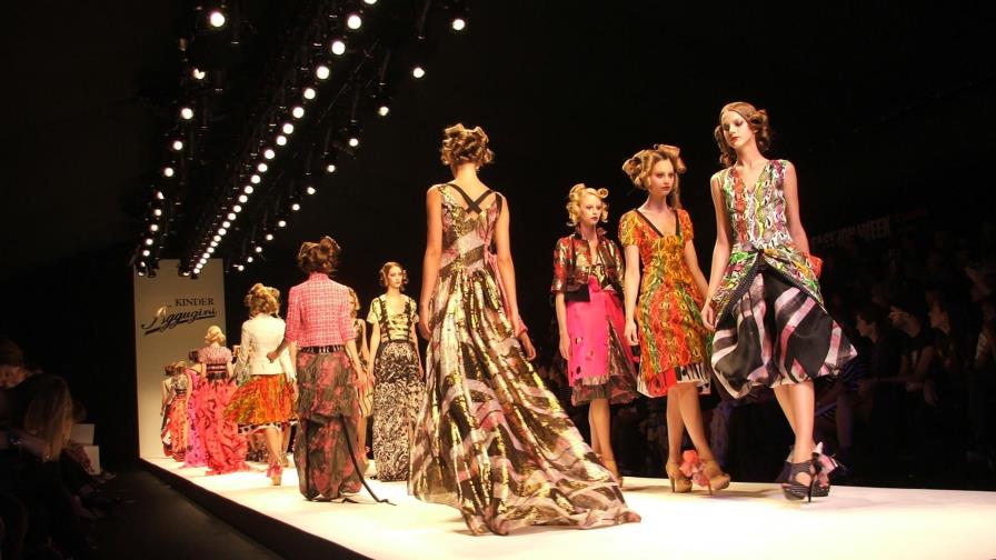 Sin pasarelas y de género neutro, así será la Semana de la Moda de Londres