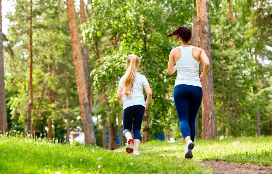 Los beneficios cognitivos del ejercicio físico se heredan, según un estudio