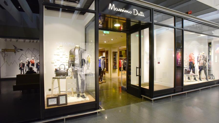 Massimo Dutti se traslada a WhatsApp