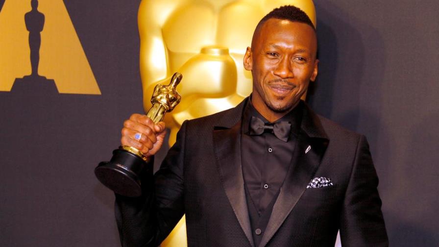 Mahershala Ali mostró cómo será su versión de Blade