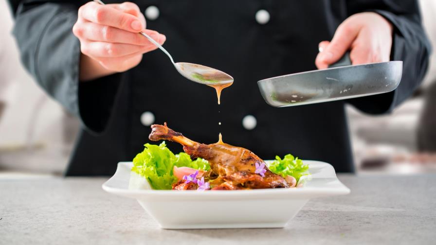 La gastronomía de habla hispana ya tiene su diccionario