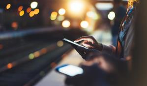 24 horas para respirar de la tecnología