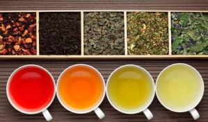 Té e infusión: cuáles son las diferencias