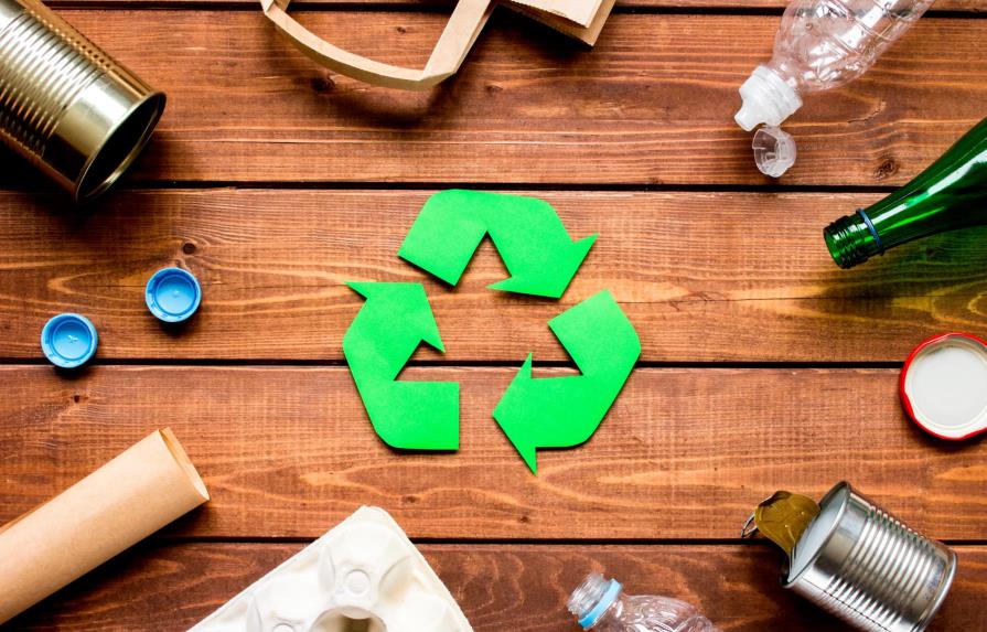 Día Mundial del Reciclaje, 10 formas de hacerlo ahora que te quedas en casa