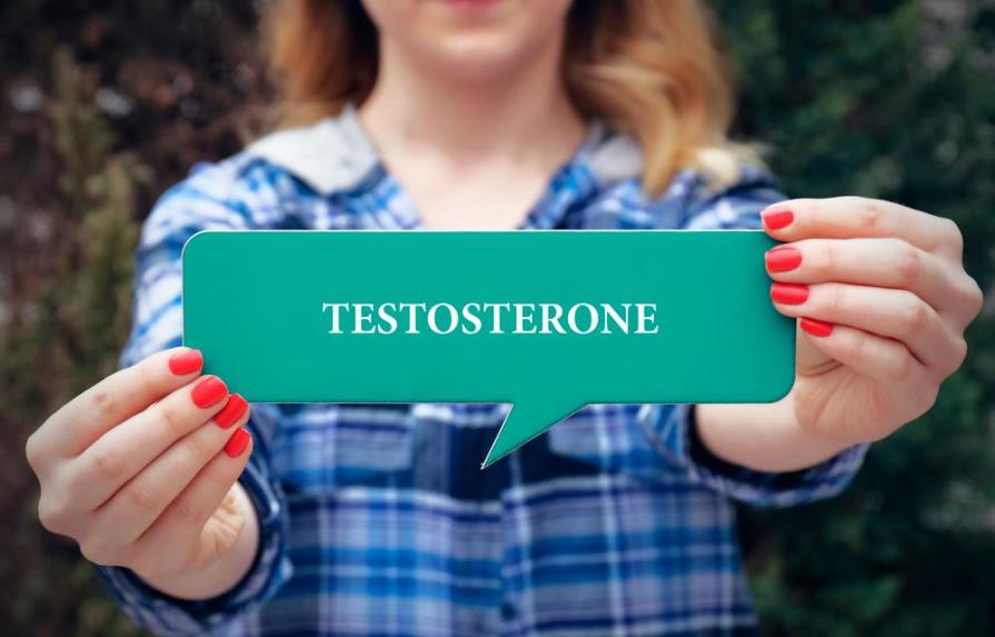 ¿Cuáles son las señales del aumento de testosterona en las mujeres?