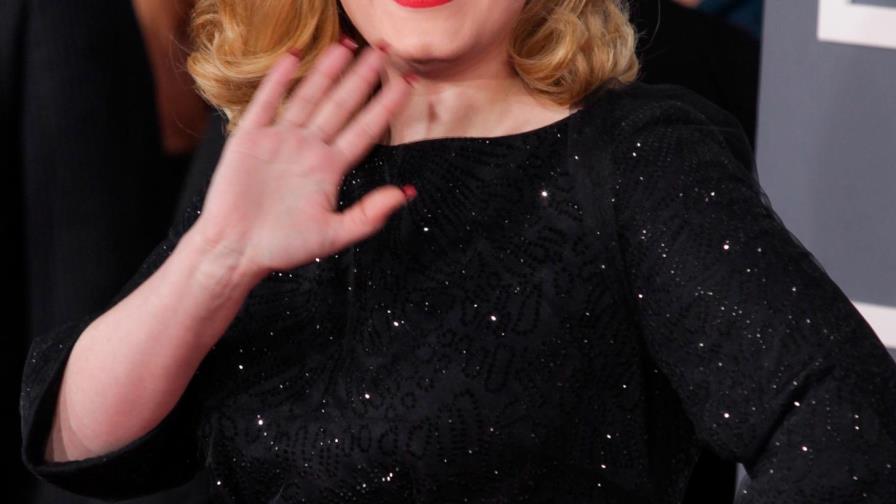 Adele y ¿su nueva pareja?: todo lo que se sabe