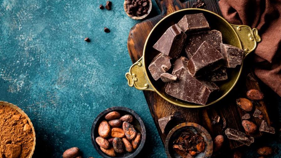 Chocolate: cómo elegir la opción más saludable