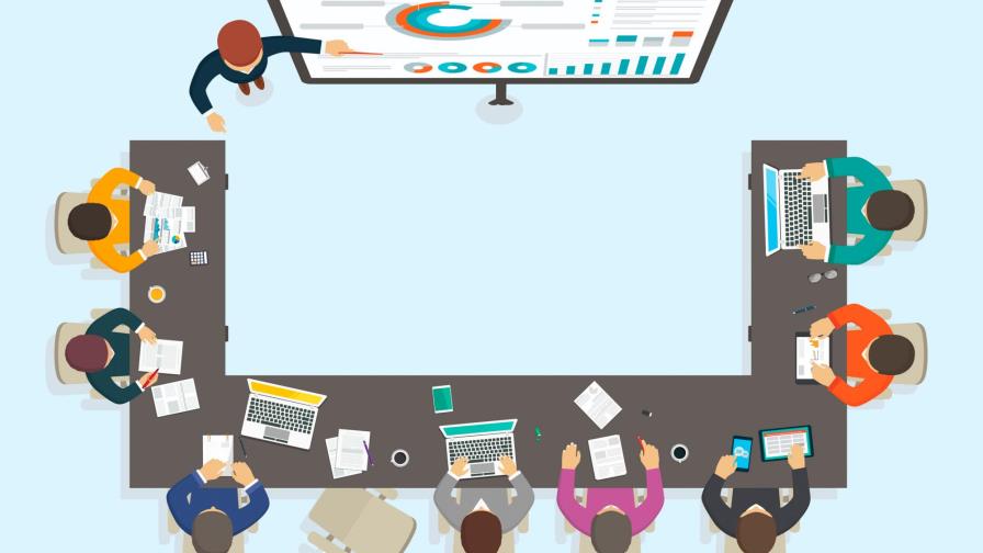 ¿Gastar o invertir en capacitación?