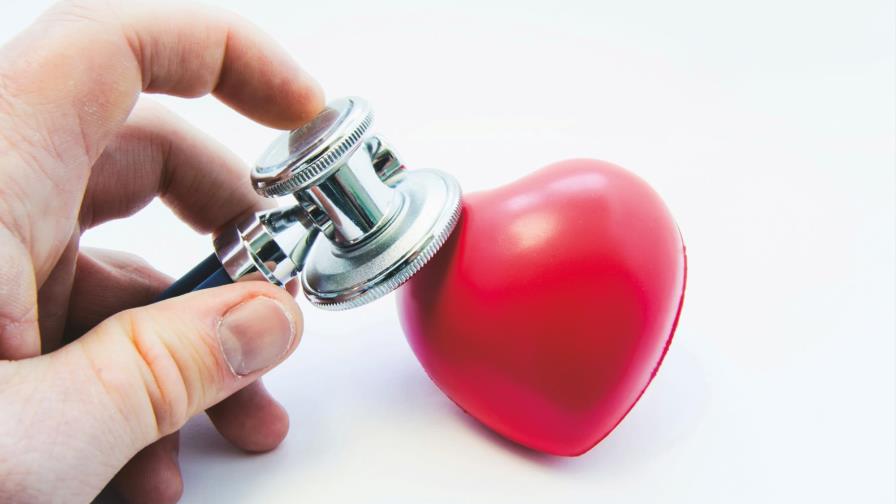 ¿Qué es un soplo cardiaco?