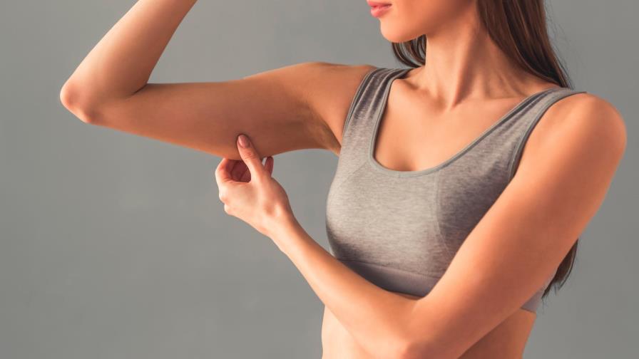 ¿Qué debes comer para aumentar la masa muscular?