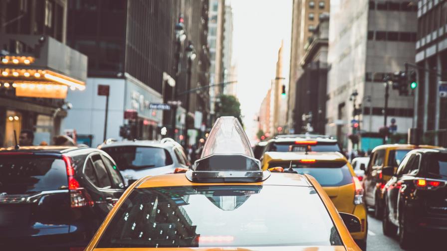 ¿Ideas para Santo Domingo? Nueva York impondrá un peaje para acceder en vehículos a Manhattan