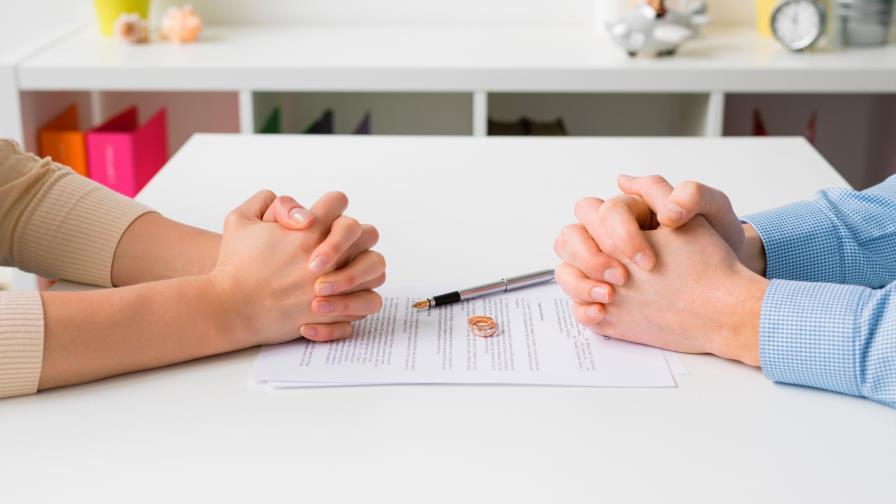 Actualizado: los tres divorcios más caros de Hollywood