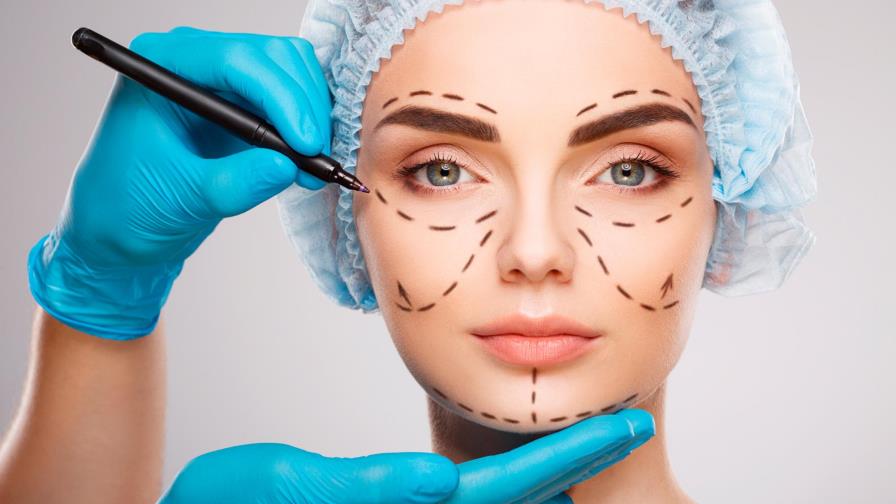 Los procedimientos estéticos aumentan en todo el mundo