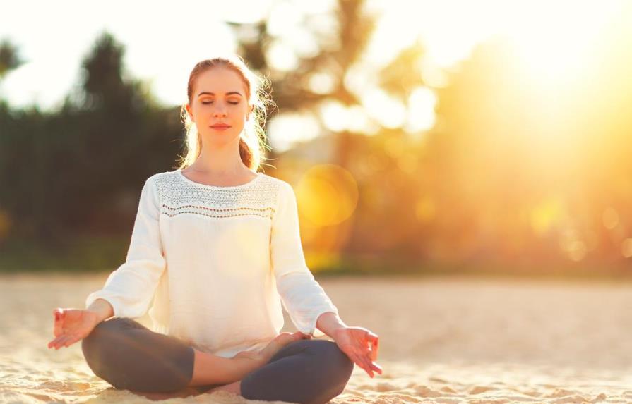 Relajación, meditación y otras técnicas para bajar el estrés durante el confinamiento