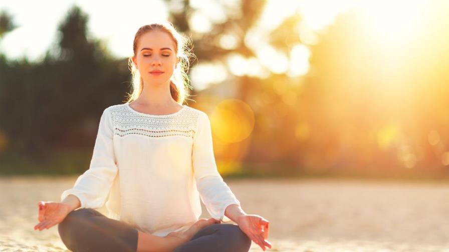 Relajación, meditación y otras técnicas para bajar el estrés durante el confinamiento