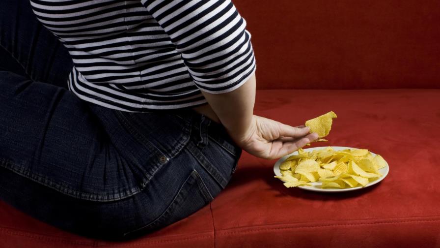 ¿El sobrepeso es un tema psiquiátrico? Conoce la respuesta